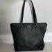 Kate Spade Bags | Kate Spade Black Tote | Color: Black | Size: Os