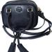 Tory Burch Bags | New! Tory Burch 74066 Black Thea Mini Gold Hardware Women's Satchel | Color: Black | Size: Os