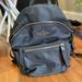 Kate Spade Bags | Kate Spade-Surprise Chelsea Nylon Medium Backpack | Color: Black | Size: Os