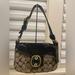 Coach Bags | Authentic Coach Soho Vintage Bag And Matching Wallet | Color: Black/Brown | Size: Os