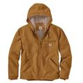 Carhartt Jackets & Coats | Carhartt Nwt 3xl Fleece Coat Retails At $170 | Color: Tan | Size: 3xl
