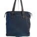 Burberry Bags | Burberry Nylon Leather Shoulder Bag | Color: Black | Size: Os