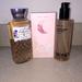 Pink Victoria's Secret Bath & Body | Glow & Glam Set | Color: Pink/Purple | Size: Os