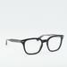 Gucci Accessories | New Gucci Gg0184o 001 Black Eyeglasses | Color: Black | Size: 50 - 21 - 145