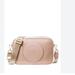 Michael Kors Bags | Michael Kors Fulton Sport East West Crossbody, Nwt | Color: Gold/Pink | Size: Os