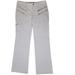 Athleta Pants & Jumpsuits | Athleta Pinnacle Cargo Tactical Outdoor Hiking Pants Fleece Lined Gray Women's 6 | Color: Gray | Size: 6