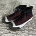 Converse Shoes | Converse Hi Tops Women’s Size 8 / Men’s Size 6 Chuck 70 Bosey Gtx Hi | Color: Black/Purple | Size: 8