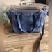 Kate Spade Bags | Kate Spade Nylon Crossbody | Color: Blue | Size: Os