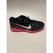 Nike Shoes | Nike Zoom Vapor Pro Hc Tennis Shoes Black Pink Cz0220-402 Men's 7 / Women’s 8.5 | Color: Black/Pink | Size: 8.5