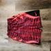 Nike Bottoms | Boys Athletic Shorts | Color: Black/Red | Size: Lb