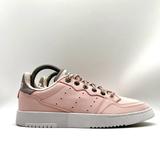 Adidas Shoes | Adidas Shoes Women Size 8 Originals Supercourt Classic Fashion Trainers Sneakers | Color: Pink | Size: 8
