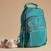 Anthropologie Bags | Anthropologie Convertible Sling Backpack | Color: Green | Size: Os