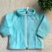 Columbia Jackets & Coats | Columbia Baby Boy/Girl Fleece Jacket 3-6m | Color: Blue | Size: 3-6mb