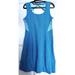 Columbia Dresses | Columbia Blue Sport Dress Size Sp Nwot | Color: Blue | Size: Sp