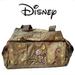 Disney Accessories | Disney | Happy Bambi Diaper Handbag | Color: Brown/Green | Size: Osbb