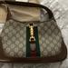 Gucci Bags | Gucci Purse And Gucci Wallet | Color: Brown/Green | Size: Os