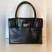 Kate Spade Bags | Kate Spade Large Shoulder Bag Tote For Women 100% Authentic | Color: Black | Size: Large