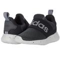 Adidas Shoes | Adidas Kids Lite Racer Adapt 4.0 - 4.5 | Color: Black/Gray | Size: 4.5bb