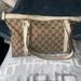 Gucci Bags | Gucci Bag | Color: Brown/Cream | Size: Os