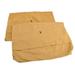 Louis Vuitton Other | Louis Vuitton Dust Bag 10 Set Brown Beige 100% Cotton Authentic | Color: Brown | Size: Os