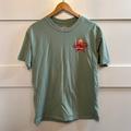 Nike Shirts | Men’s S/M Air Nike Graphic T-Shirt, The Nike Tee | Color: Green | Size: S/M