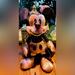 Disney Toys | New Walt Disney World 50th Anniversary Mickey Mouse ''Grand Finale'' Plush | Color: Pink/Purple | Size: Osbb
