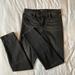 Athleta Jeans | Athleta Scupltek Jeans Black Wash Size 4 | Color: Black | Size: 4