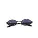 Gucci Accessories | Gucci Glasses In Black Metal | Color: Black | Size: Os