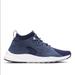 Columbia Shoes | Columbia - Men’s Navy Sh/Ft Outdry Mid Shoe | Color: Blue/White | Size: 10.5