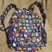 Disney Bags | Disney Parks 2020 Backpack | Color: Blue/Yellow | Size: Os