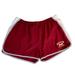 Under Armour Shorts | Boston College Under Armour Athletic Running Training Shorts Xl | Color: Red/White | Size: Xl