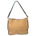 Gucci Bags | Gucci Khaki Brown Canvas And Leather Trim Web Detail Hobo | Color: Brown | Size: Os