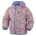 Columbia Jackets & Coats | 3-6 Months Columbia | Rainbow Ditzy Mini Pixel Grabber Jacket Infant | Color: Pink/Purple | Size: 3-6mb