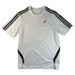 Adidas Shirts | Adidas Y2k 2000s Soccer Football Jersey Men's Medium | Color: Red/White | Size: M