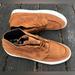 Nike Shoes | Brand New Nike Stefan Janoski High Tops, Men’s 13 | Color: Brown | Size: 13