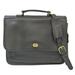 Coach Bags | Coach 5181 Men,Women Leather Handbag,Shoulder Bag Black | Color: Black | Size: Os