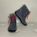 Columbia Shoes | Columbia Minx Shorty Gray Boots Size 6.5 Waterproof Insulated 200g | Color: Gray | Size: 6.5