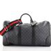 Gucci Bags | Convertible Duffle Bag Gg Coated Canvas Large | Color: Black | Size: Os