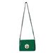 Kate Spade Bags | Kate Spade New York Crossbody Bag Green | Color: Gold/Green | Size: Os