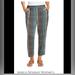 Jessica Simpson Pants & Jumpsuits | Jessica Simpson Women's Xl Printed Pull-On Pant | Color: Blue/Green | Size: L
