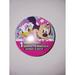 Disney Bath, Skin & Hair | Minnie Mouse Magic Towel | Color: Pink | Size: Osbb