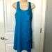 Athleta Swim | Athleta Swim Dress | Color: Black/Blue | Size: S