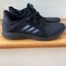 Adidas Shoes | Adidas Bounce Sneaker | Color: Black | Size: 8