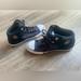 Converse Shoes | Converse Allstar Shoes Black Mid-Top From Pet And Smoke Free Home, Kid’s Size 4 | Color: Black/White | Size: 4b