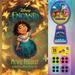 Disney Toys | Disney Encanto: Movie Theater Storybook & Movie Projector Nwt | Color: Purple | Size: Osg