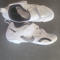 Nike Shoes | Mens Nike Size 11 Superrep Cycle Shoes | Color: White | Size: 11