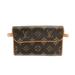Louis Vuitton Bags | Louis Vuitton Pochette Florantine Monogram Bum Bag M51855 Monogram Canvas Women | Color: Red | Size: Os