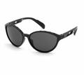 Adidas Accessories | Adidas Sp0012 Polarized Sunglasses | Color: Black | Size: Os