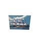 Disney Art | Disneyland Columbia Concept Art Pd-Discp5130 21x28 | Color: Blue | Size: Os