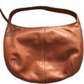 Coach Bags | Coach Vintage Honey Soho Leather Boho Bag Looks New | Color: Brown/Orange | Size: Os